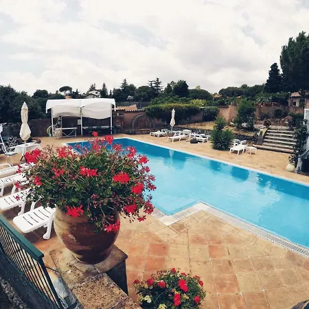 Affittacamere Terrazza Efesto