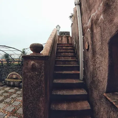 Affittacamere Terrazza Efesto