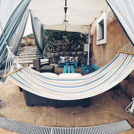 Terrazza Efesto 3*