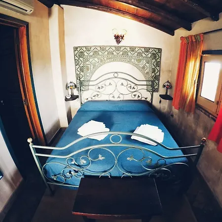 Terrazza Efesto Guest house