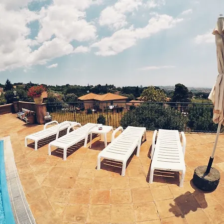 Terrazza Efesto