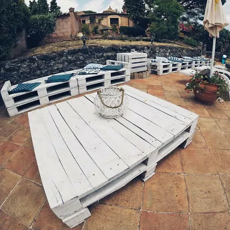 Guest house Terrazza Efesto 3*
