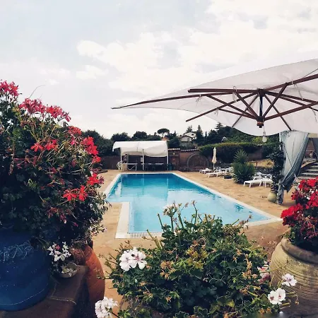 Guest house Terrazza Efesto Trecastagni