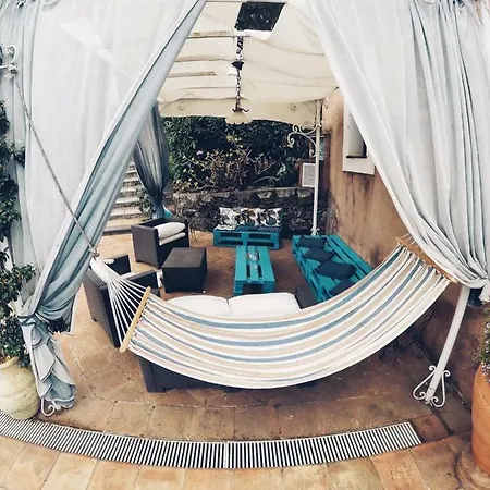 Terrazza Efesto 3* Трекастаньи
