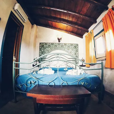 Terrazza Efesto Guest house Trecastagni