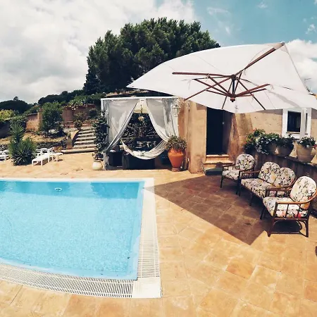 Guest house Terrazza Efesto