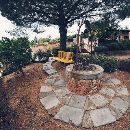 Terrazza Efesto 3* Trecastagni