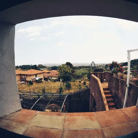 Terrazza Efesto 3*