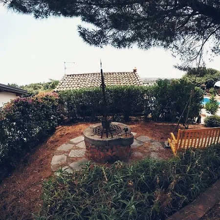 Terrazza Efesto Trecastagni
