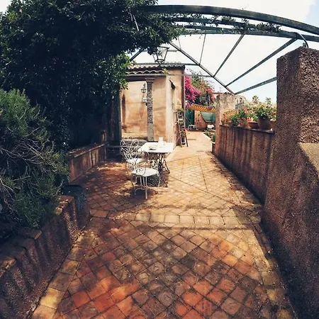 Terrazza Efesto 3* Trecastagni