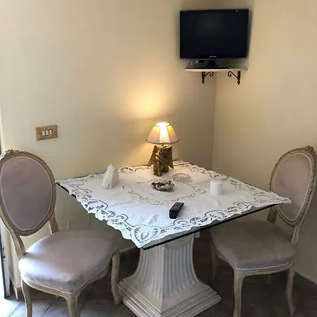 Terrazza Efesto 3* Trecastagni
