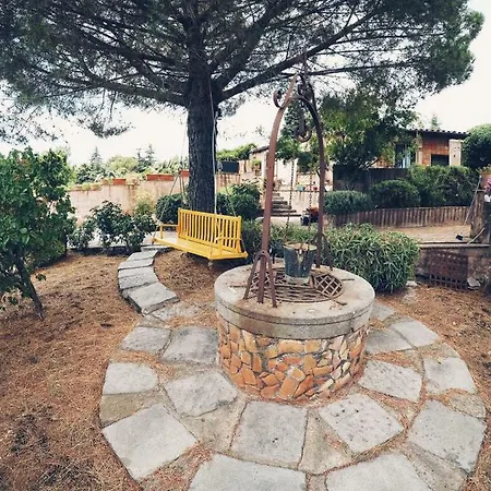 Terrazza Efesto 3* تريكاستانيي