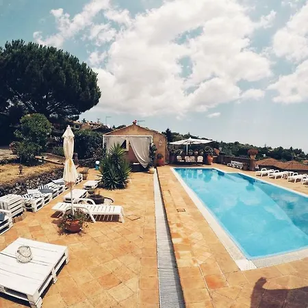 Terrazza Efesto 3*