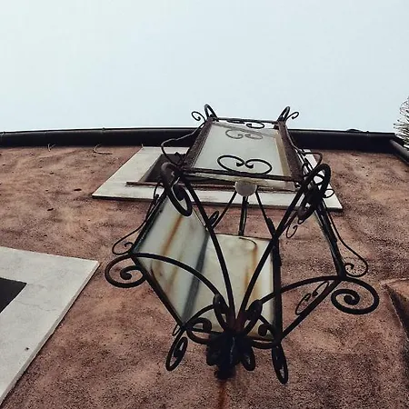 Terrazza Efesto Guest house 3*