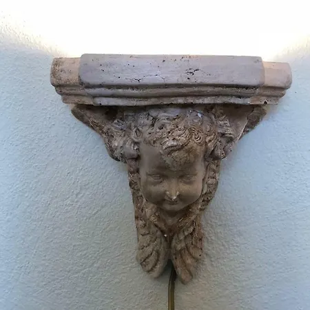 Terrazza Efesto Guest house 3*