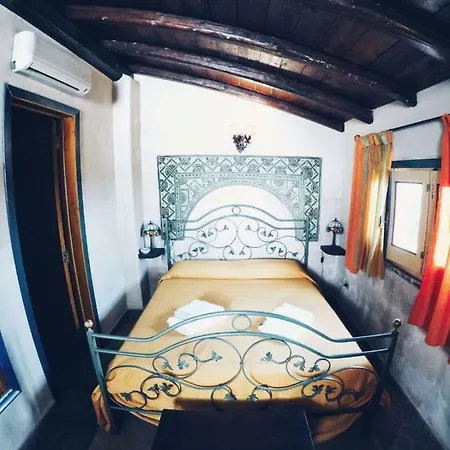 Guest house Terrazza Efesto Trecastagni
